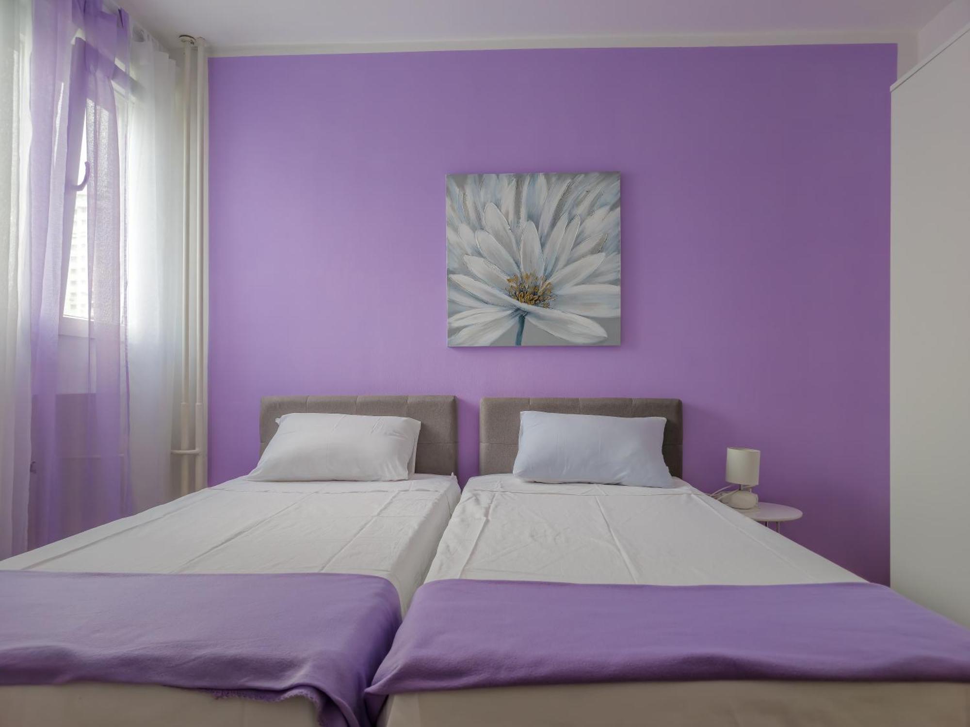 Apartment Andrej Rijeka Exterior photo