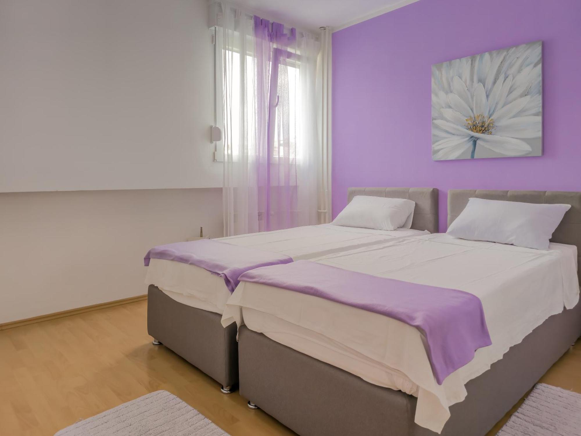Apartment Andrej Rijeka Exterior photo